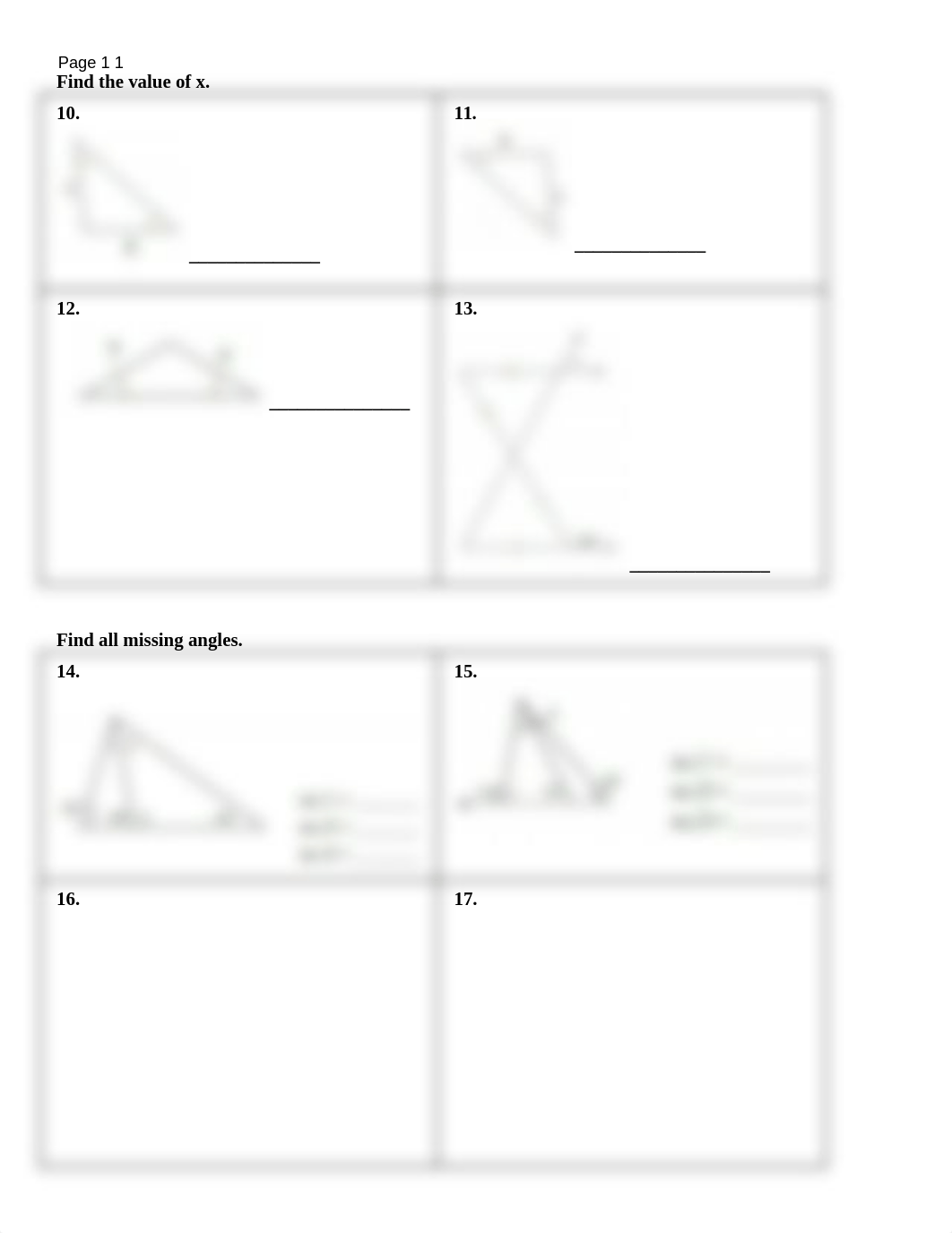 Ian Taylor - Geometry Unit 4_ Congruent Triangles Test Honors ONLINE.docx_d6i4vk2o59d_page2