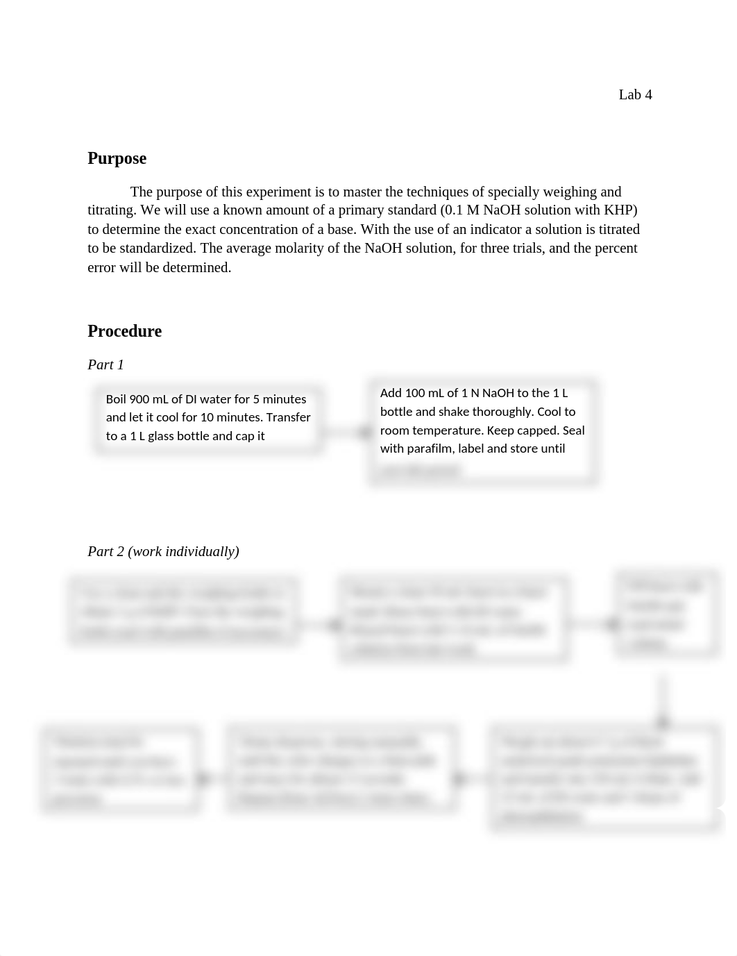 analytical chemistry lab 3 pre lab_d6i63kx6lmo_page1