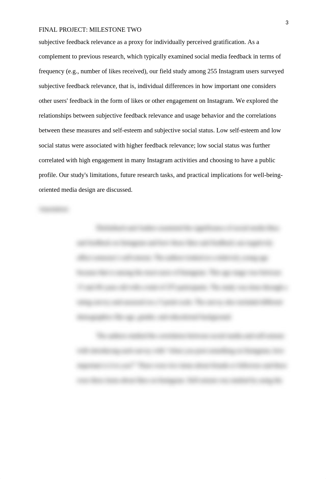 4-1 Final Project Milestone Two Research Question, Hypothesis, and Annotated Bibliography.docx_d6i8mmyk50c_page3