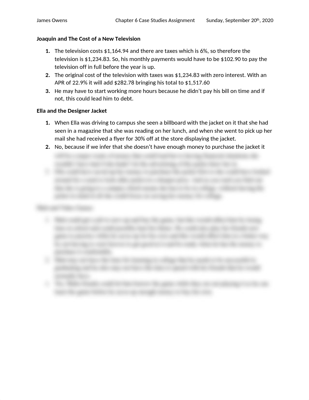 Ch. 6 CSA(Personal Finance).docx_d6icberv5sv_page1