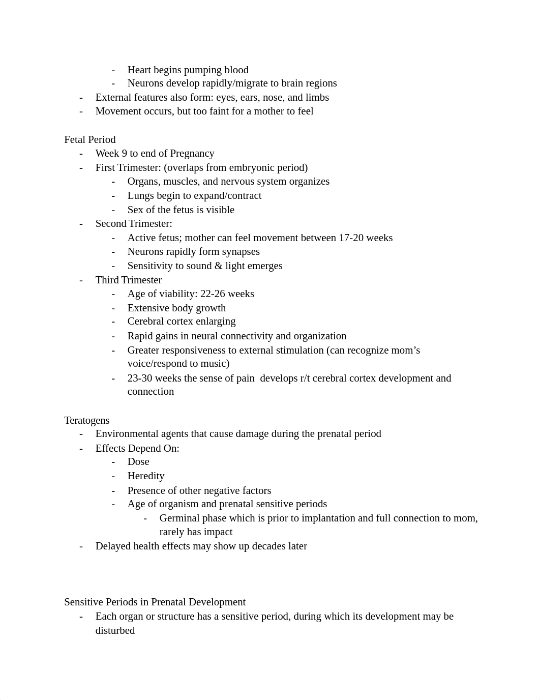 Chapter 3: Prenatal Development, Birth, and the Newborn Baby_d6ics7uyhst_page2