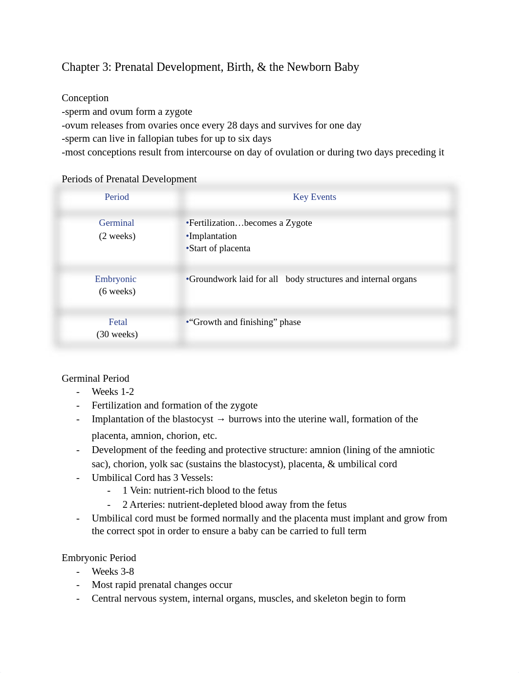 Chapter 3: Prenatal Development, Birth, and the Newborn Baby_d6ics7uyhst_page1