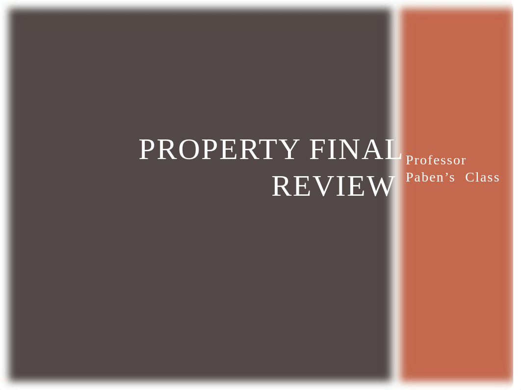 Proprty Final Review - BWest_d6ifjnqj9te_page1