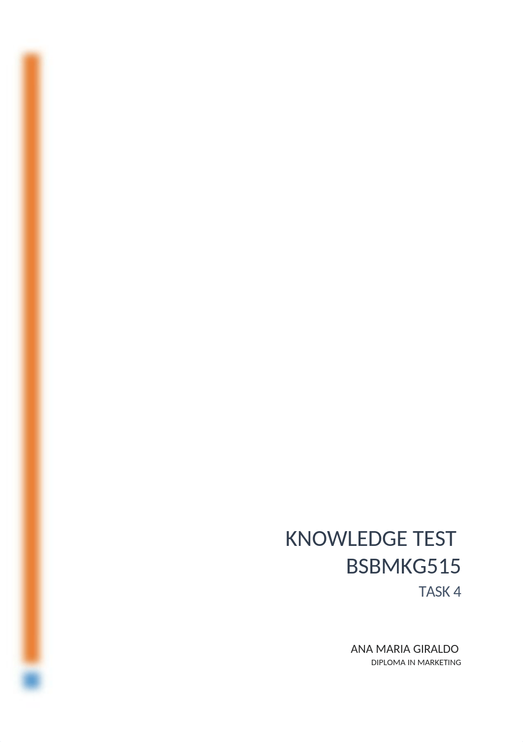 Knowledge test Task 4 bsbmkg515_d6ighbtc83o_page1