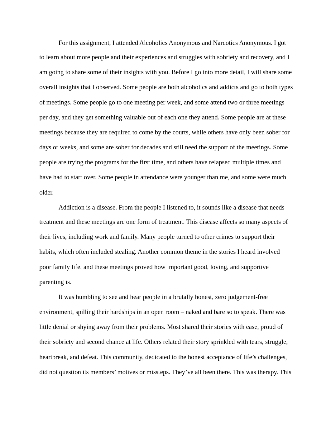 Self-Help Meetings_ Reflection Paper.docx_d6iinw8ypi8_page2