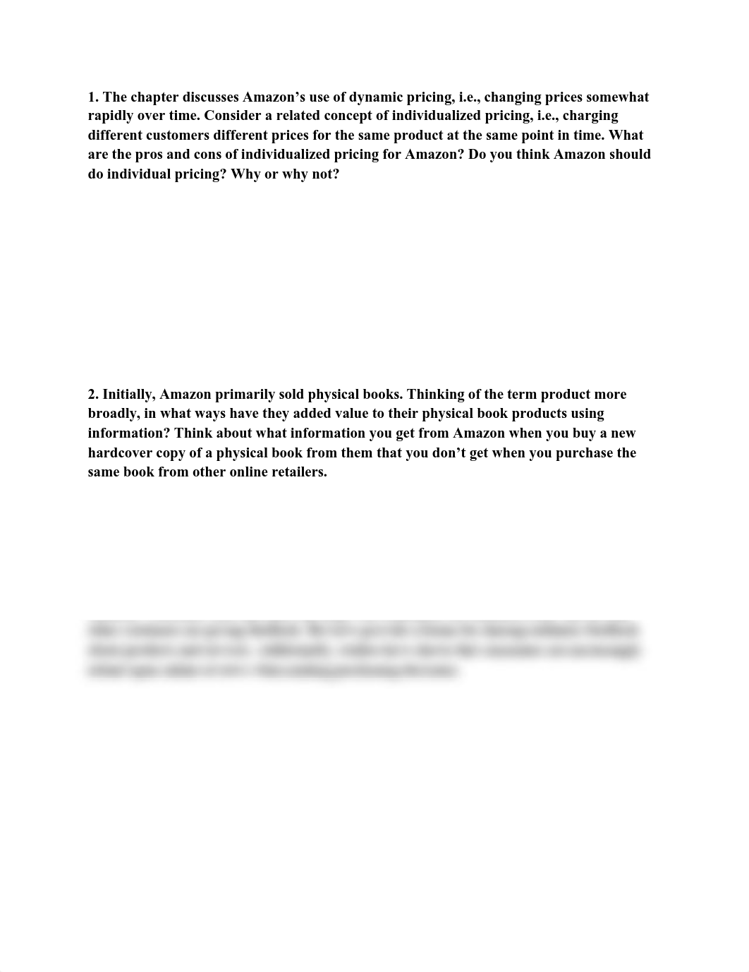 Q1 and 2 Amazon Case Write up.pdf_d6in084x4m8_page1