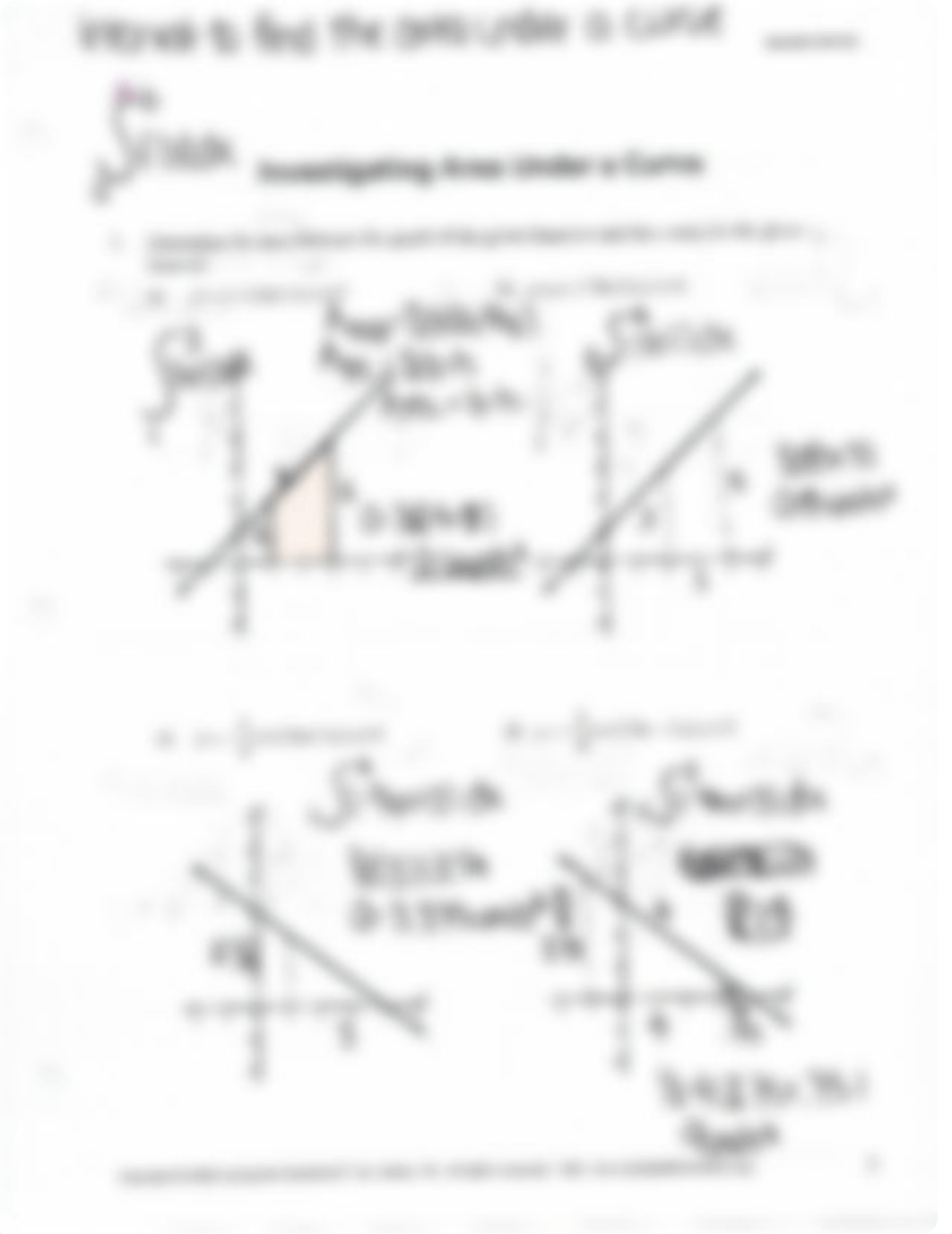 Investigating Area Under A Curve.PDF_d6ipwvfciw0_page1