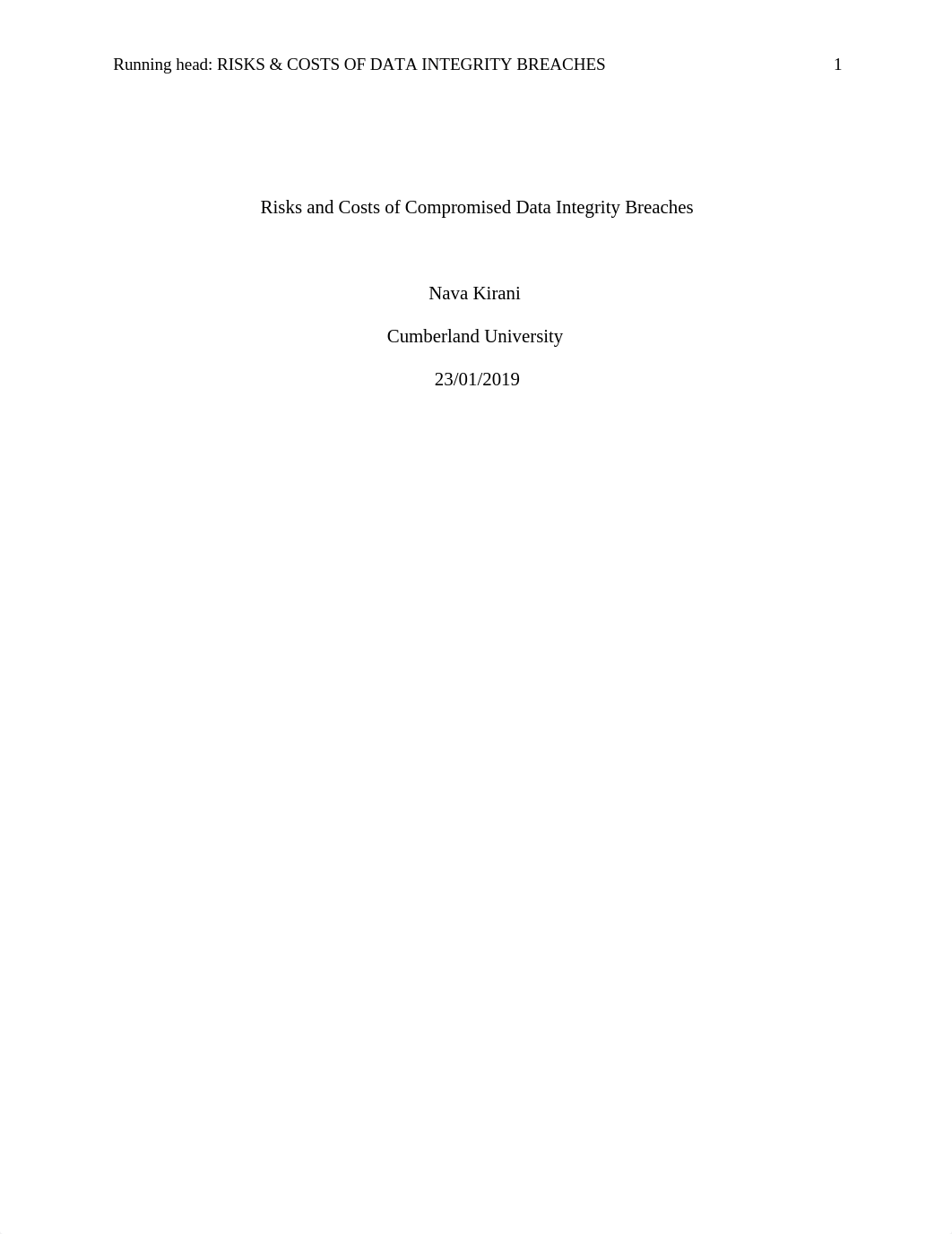 Costs and Risks of Compromised Data Integrity Breaches.docx_d6iq9972pyq_page1