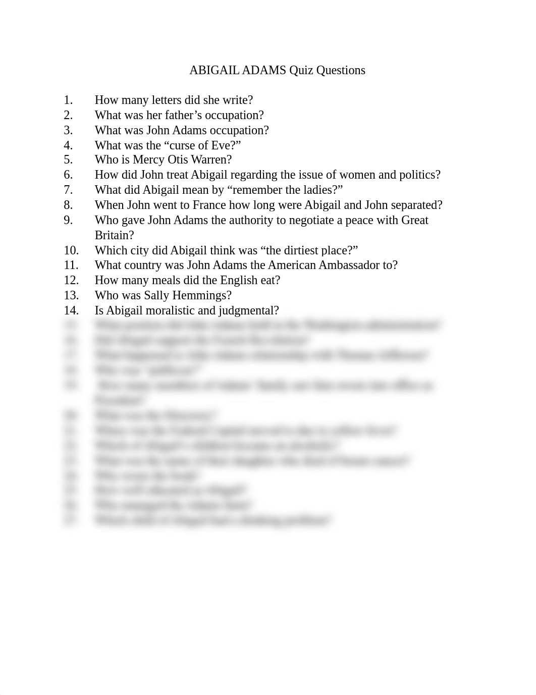 ABAGAIL ADAMS Quiz Questions (1).docx_d6irw2x312i_page1