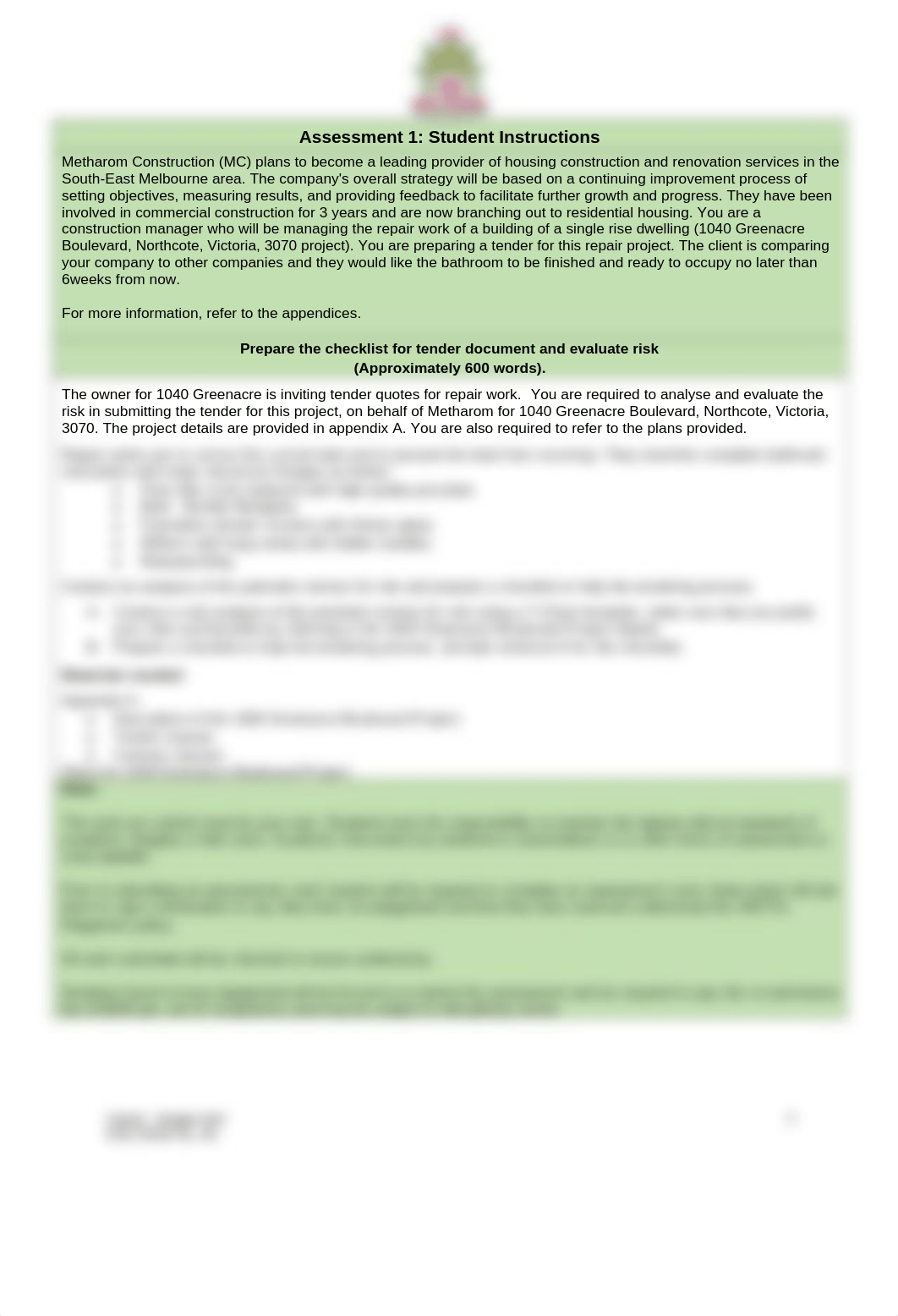 CPCCBC4013A (written answer).pdf_d6irx5lmfdz_page2