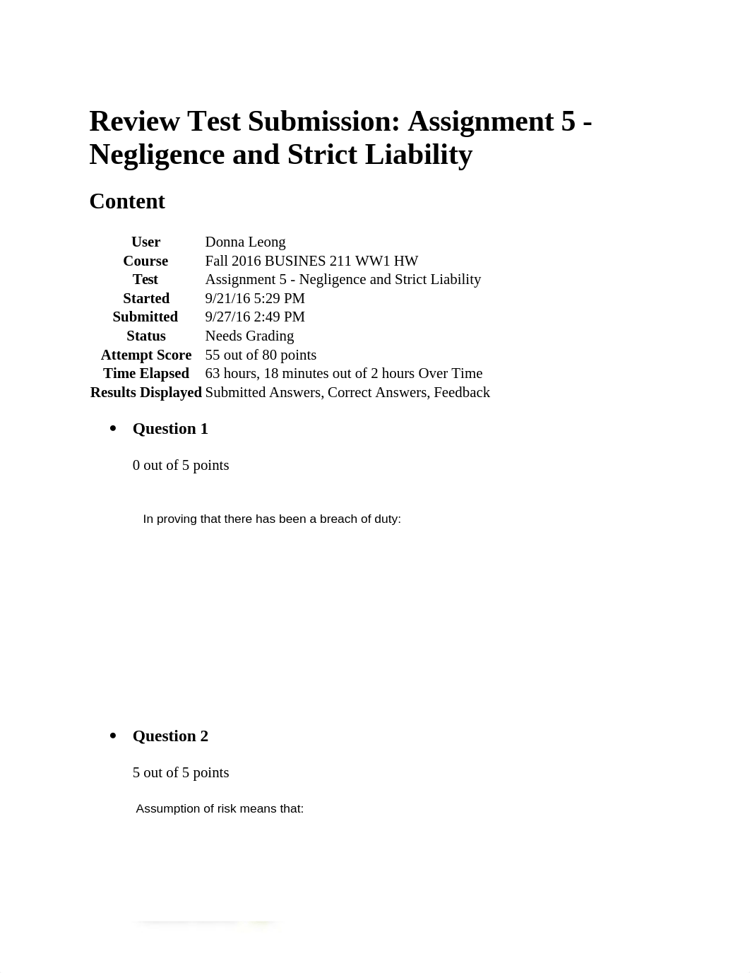 Negligence and Strict Liability_d6isy6hvsej_page1