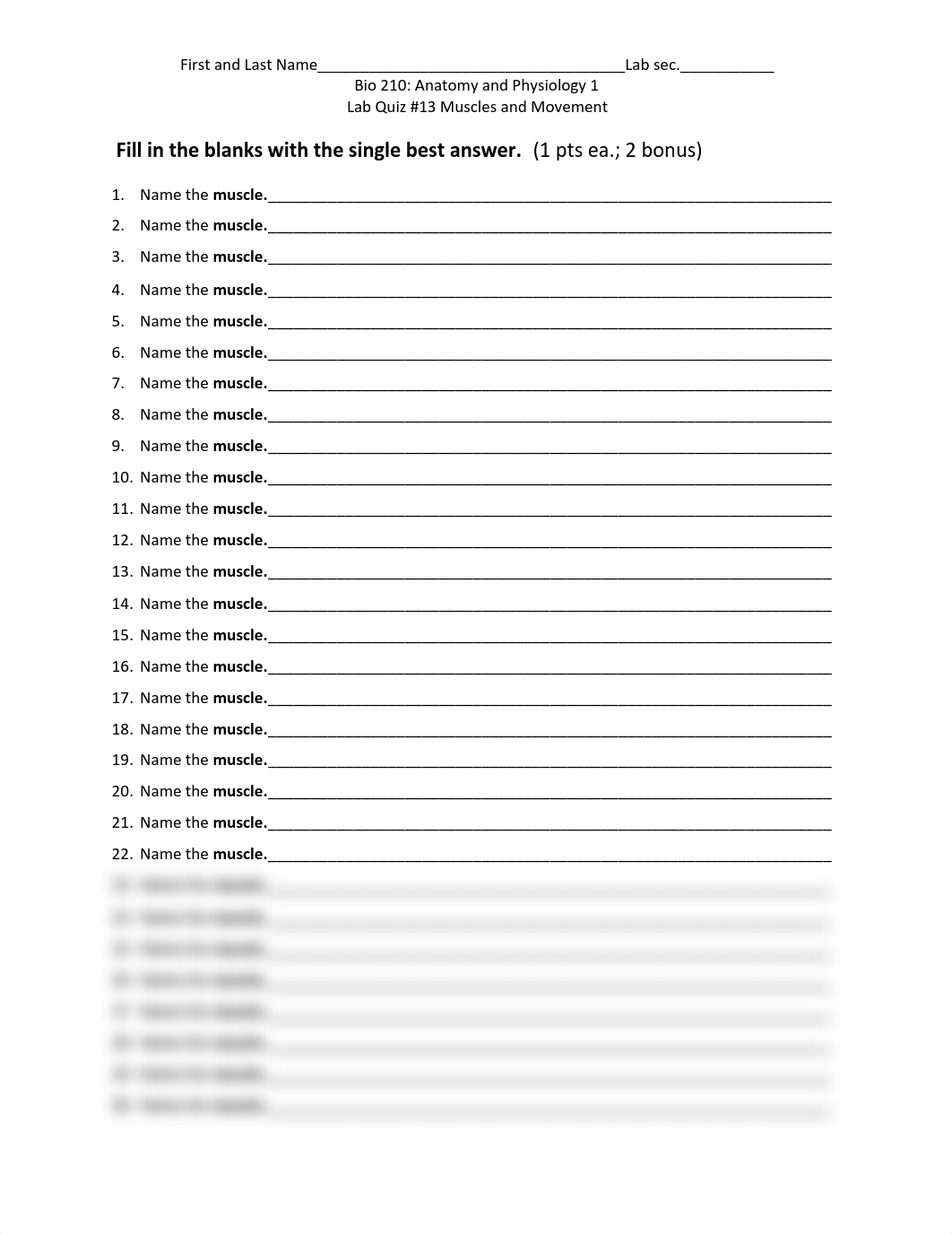 AP1 Lab Quiz 13 Muscle and Movement v2..pdf_d6itm97594w_page1