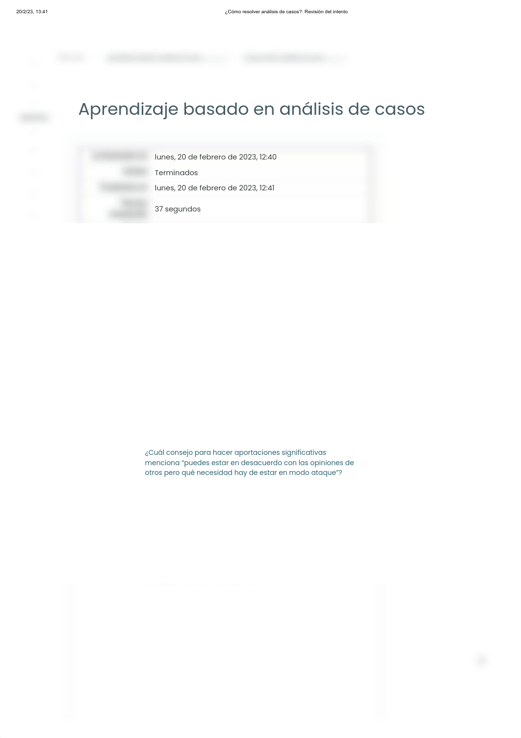 ¿Cómo resolver análisis de casos__ Revisión del intento.pdf_d6iu5tououd_page1