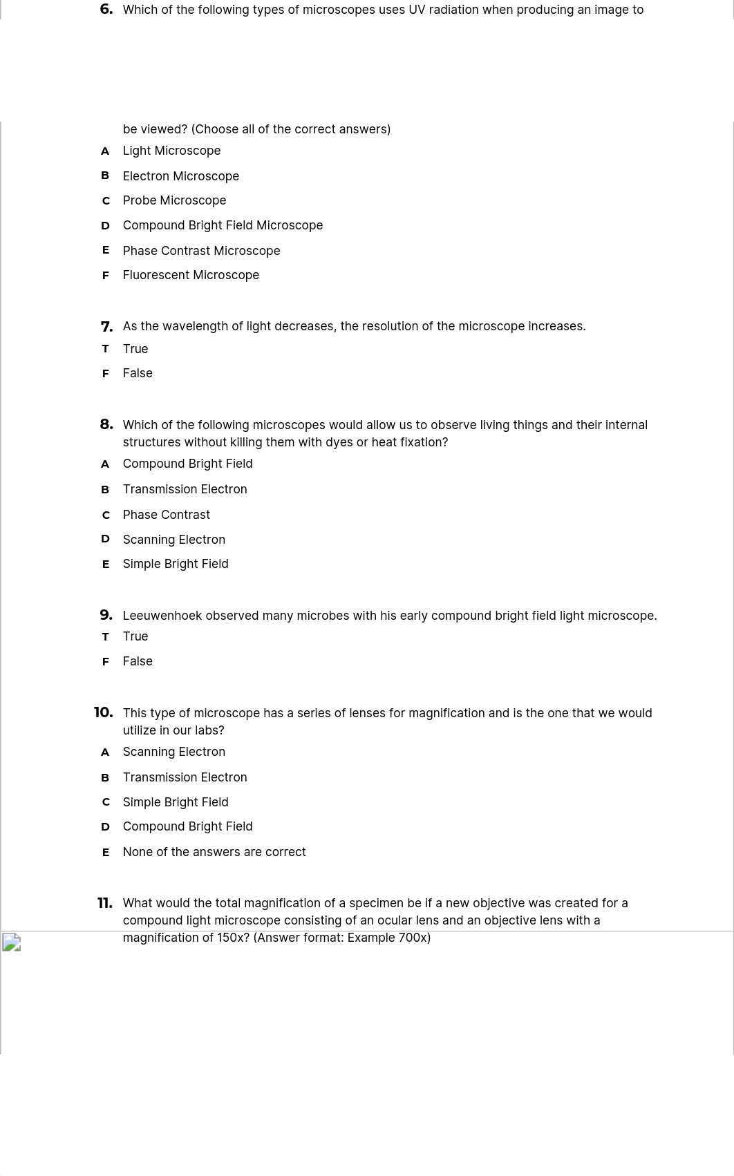 Quiz_Chapter 3 Medical Microbiology Talaro (Copy).pdf_d6iuor9cxu7_page3