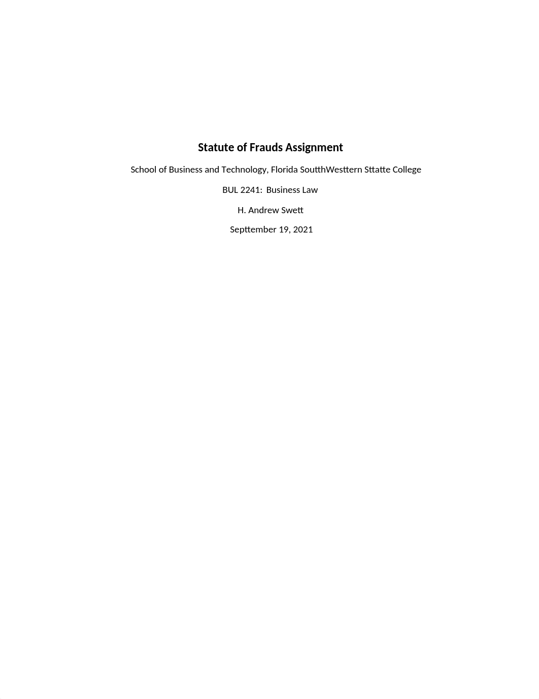 Assn. 3. Statute of Frauds Assignment.docx_d6iux6qshrr_page1