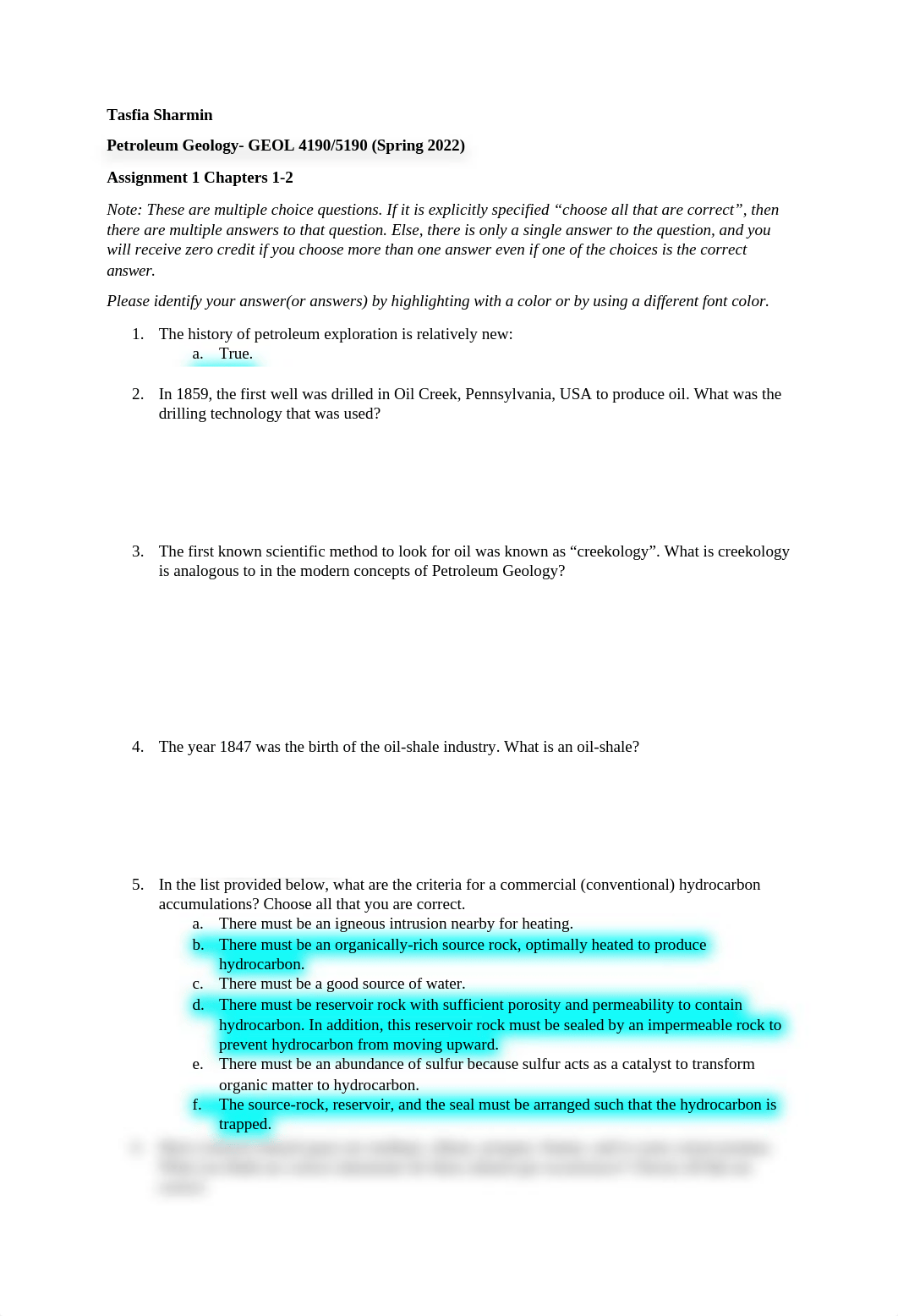 GEOL 4190_Assignment 1.docx_d6ix2k5kj6e_page1