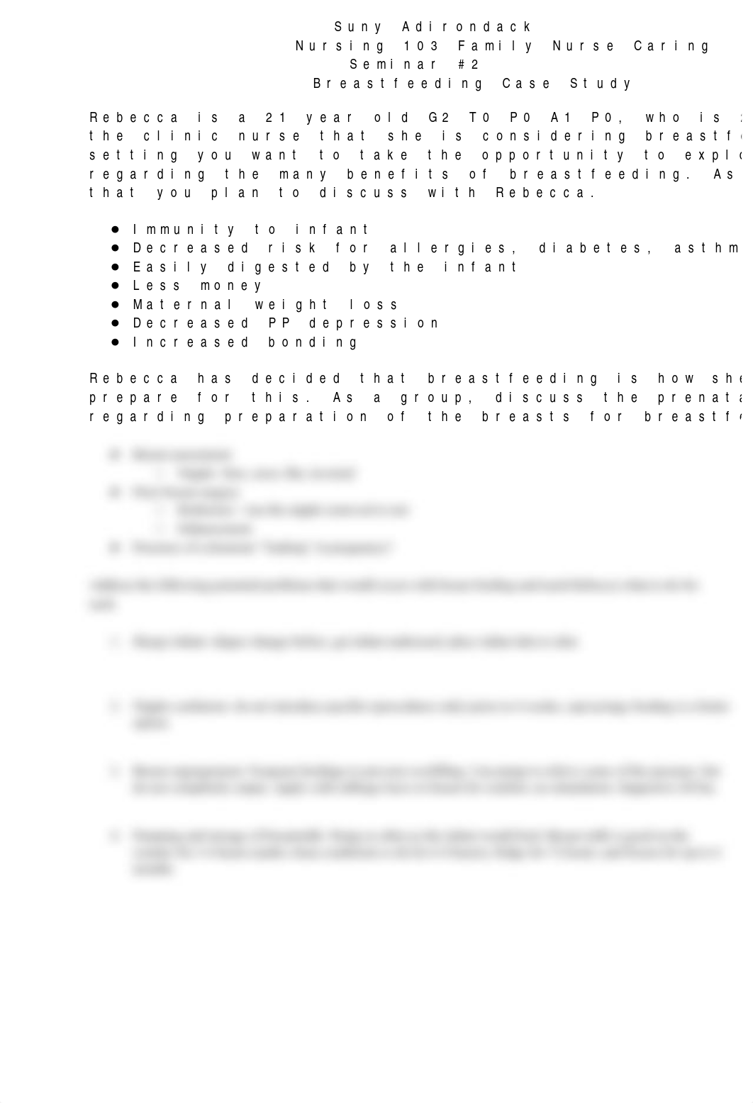 Key Seminar #2- Breastfeeding Case Study.docx_d6iy3wbfjt2_page1