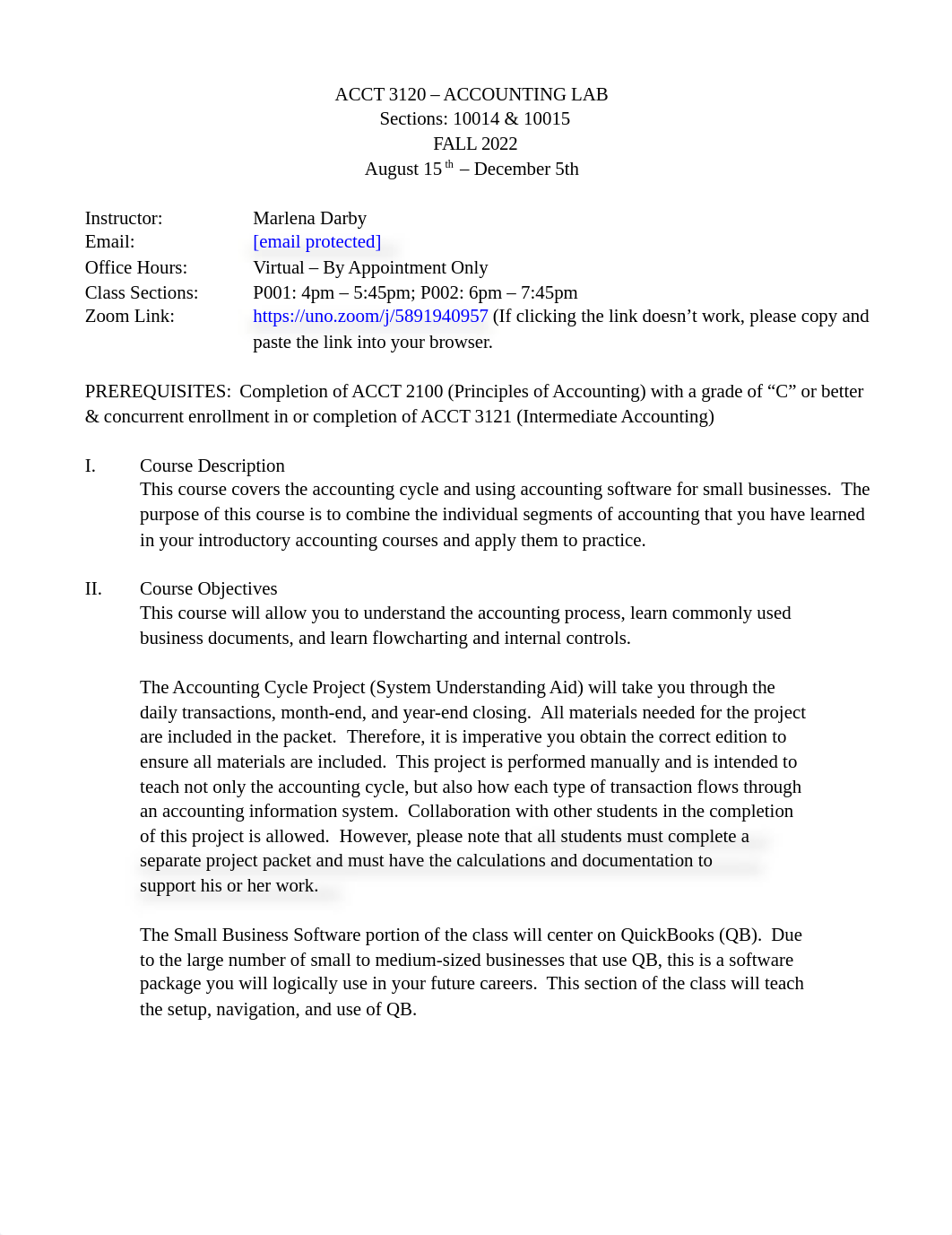 ACCT 3120 syllabus .docx_d6iy6iqeh50_page1