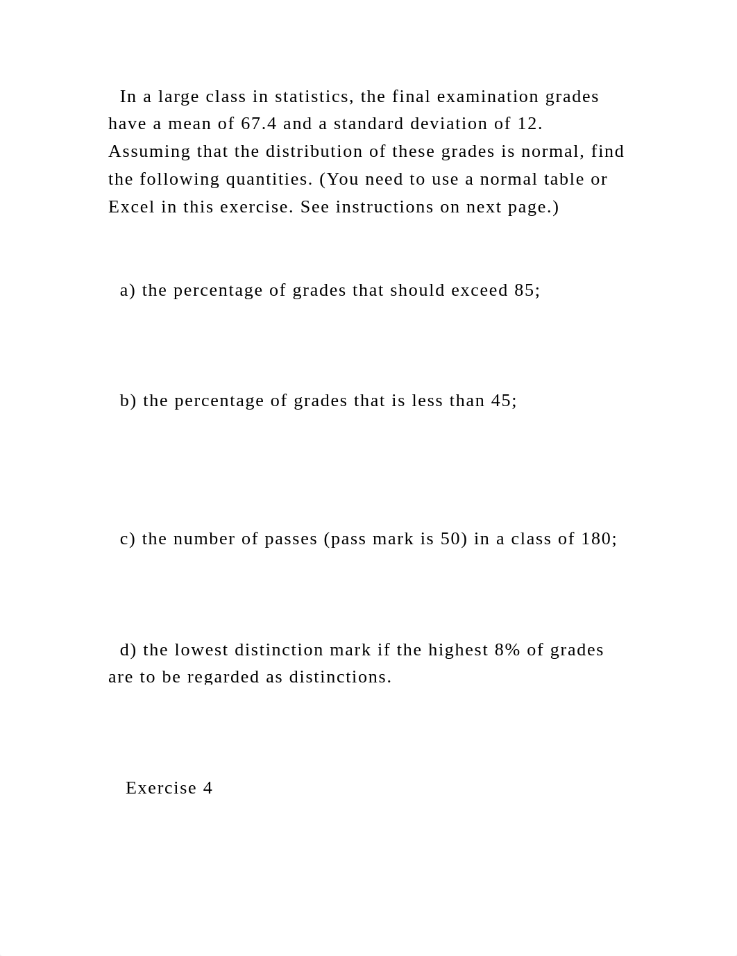 Exercise 1    Which of the following statements about th.docx_d6j03wburhu_page4