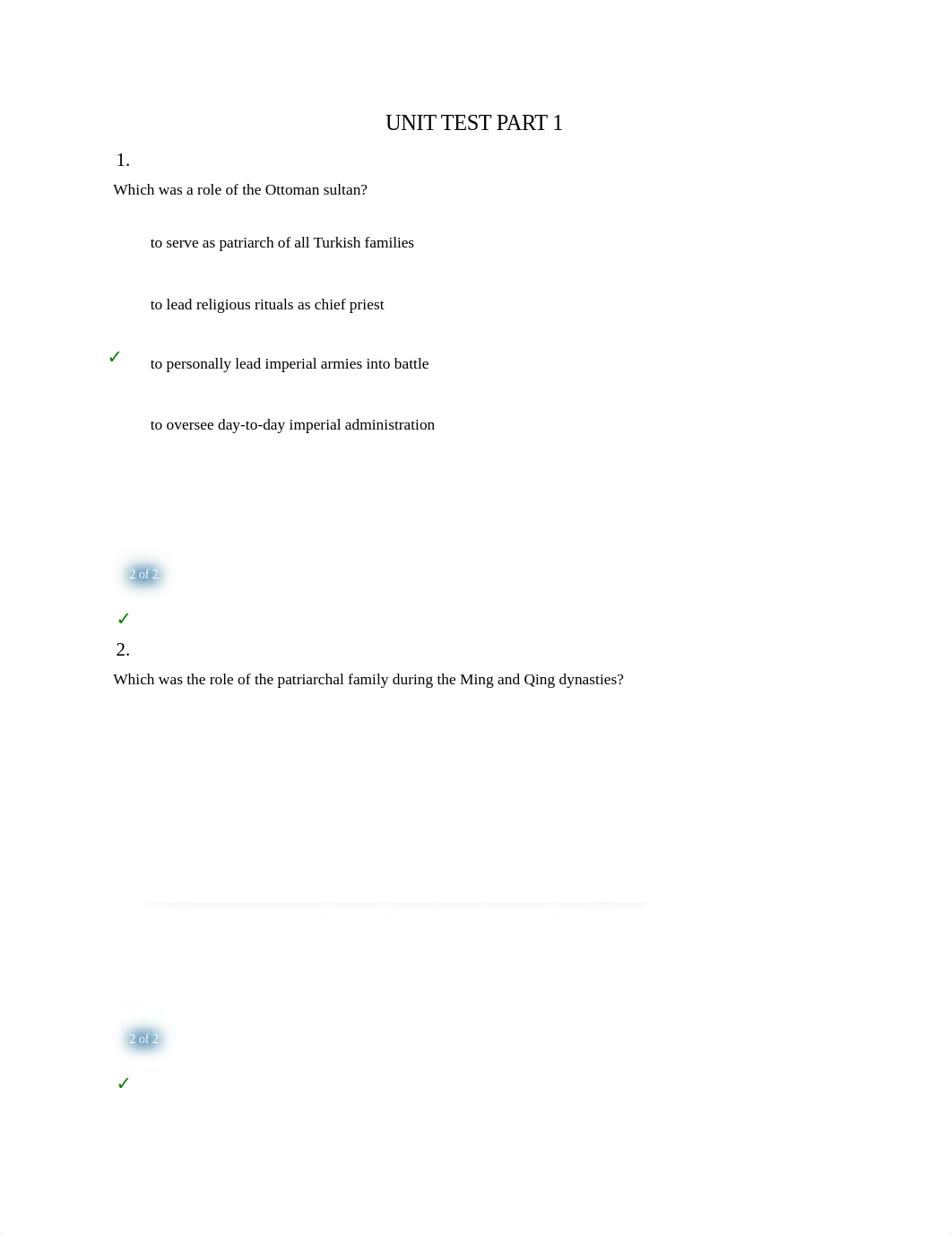 UNIT TEST PART 1_d6j1hljw589_page1