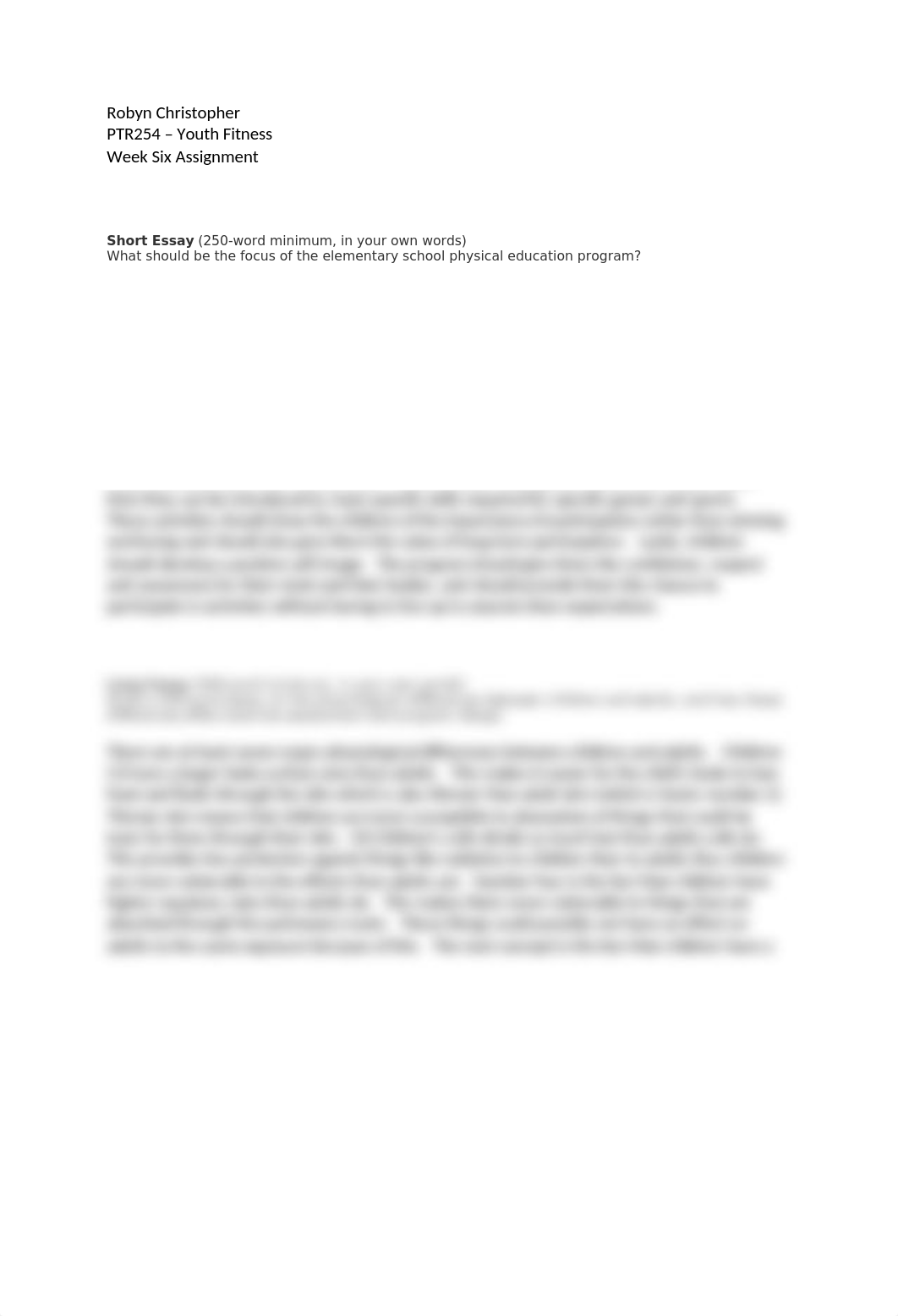 RChristopher PTR254 Week six.docx_d6j50im7snz_page1