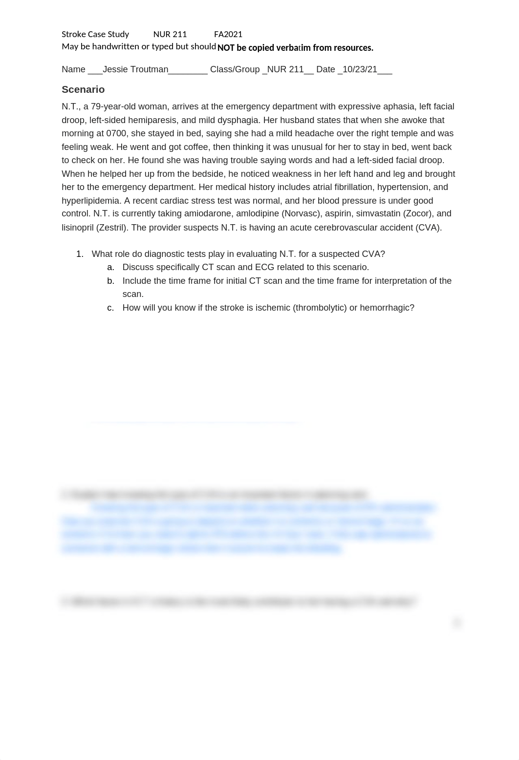 Stroke Case Study.docx_d6j7ssmrhis_page1