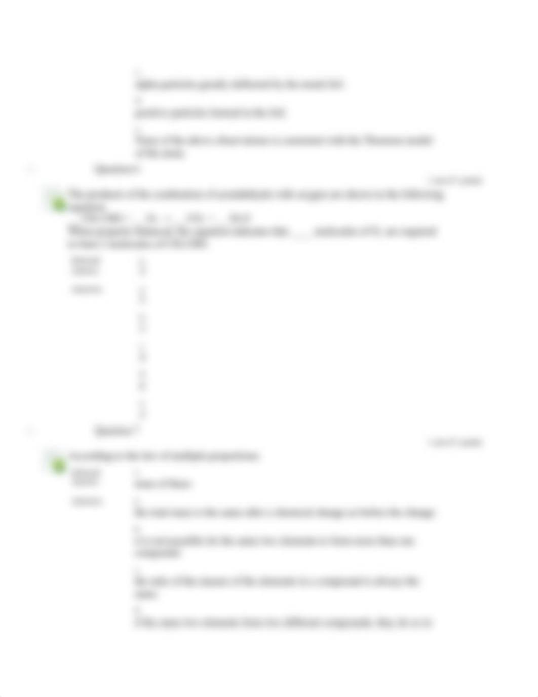 Chapter 2 Quiz - Atomic Theory and Balancing Equations2.docx_d6j85k5ci9u_page3