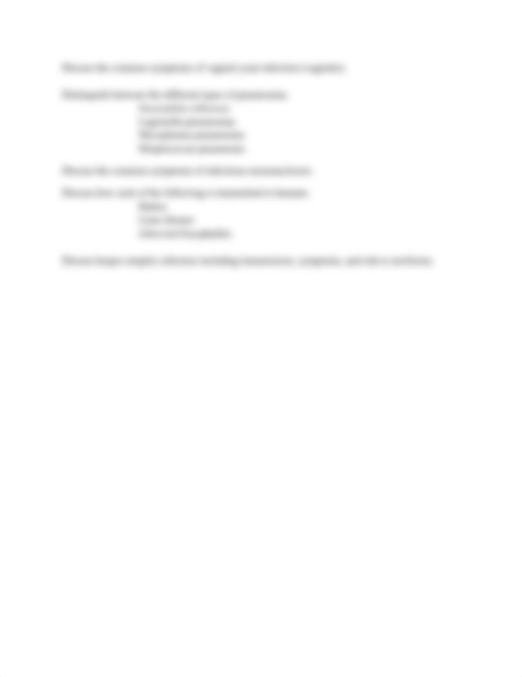 Microbiology Case Study Final Exam Review.docx_d6j89wac8n2_page3