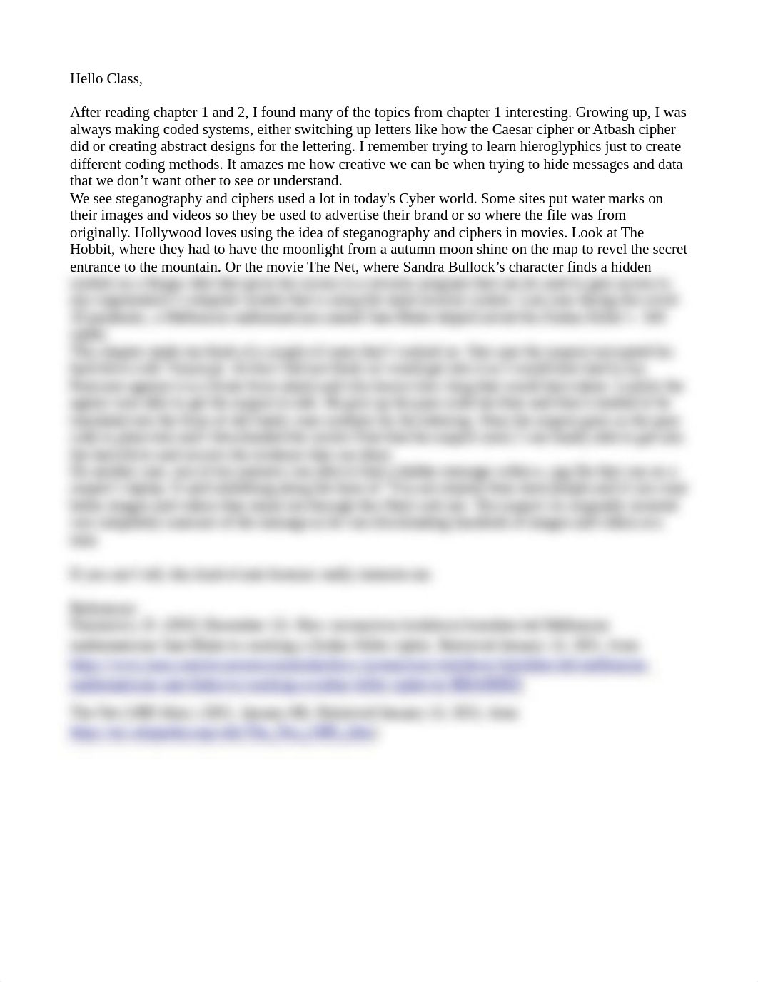 CFDI-270-40DiscussionsWeek 1: Discussion - Historical example or data hiding technique.odt_d6j8ykh1nqj_page1