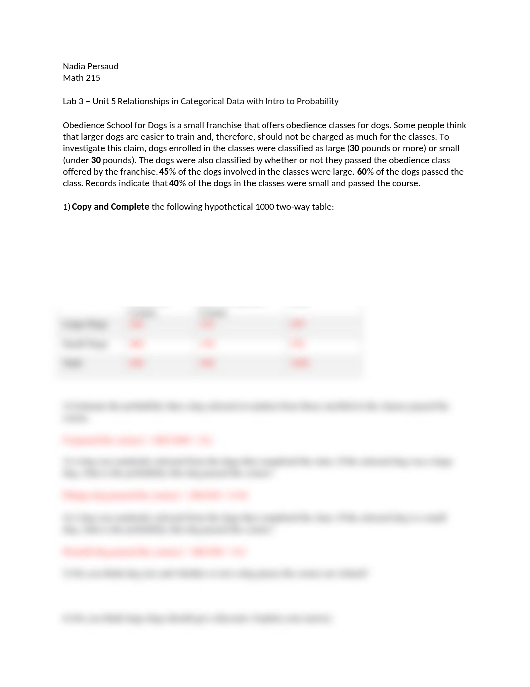 Lab 3 Unit 5 Relationships in Categorical Data with Intro to Probability.docx_d6j9bgvhn5z_page1