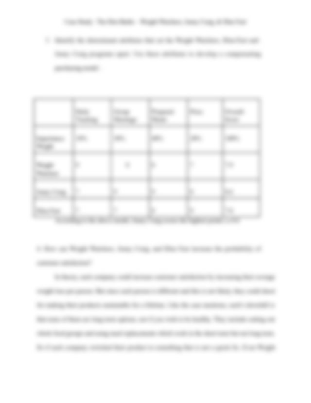 Marketing Case Study The Diet Battle.docx_d6jb1bcqajk_page4