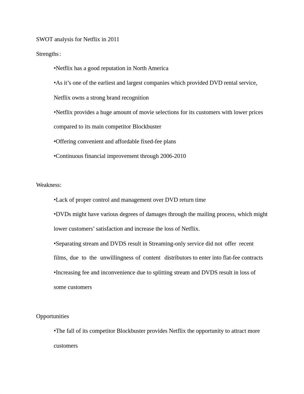 SWOT analysis for Netflix .docx_d6jbol9ynd7_page1