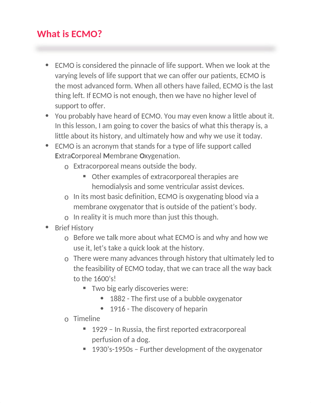 What is ECMO NOTES.docx_d6jehdfgl22_page1