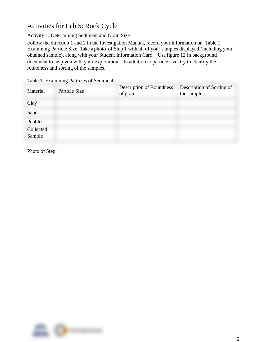 GEY111Lab5_StudentResponseGuide_RockCycle rev2.docx_d6jenpiv7qw_page2