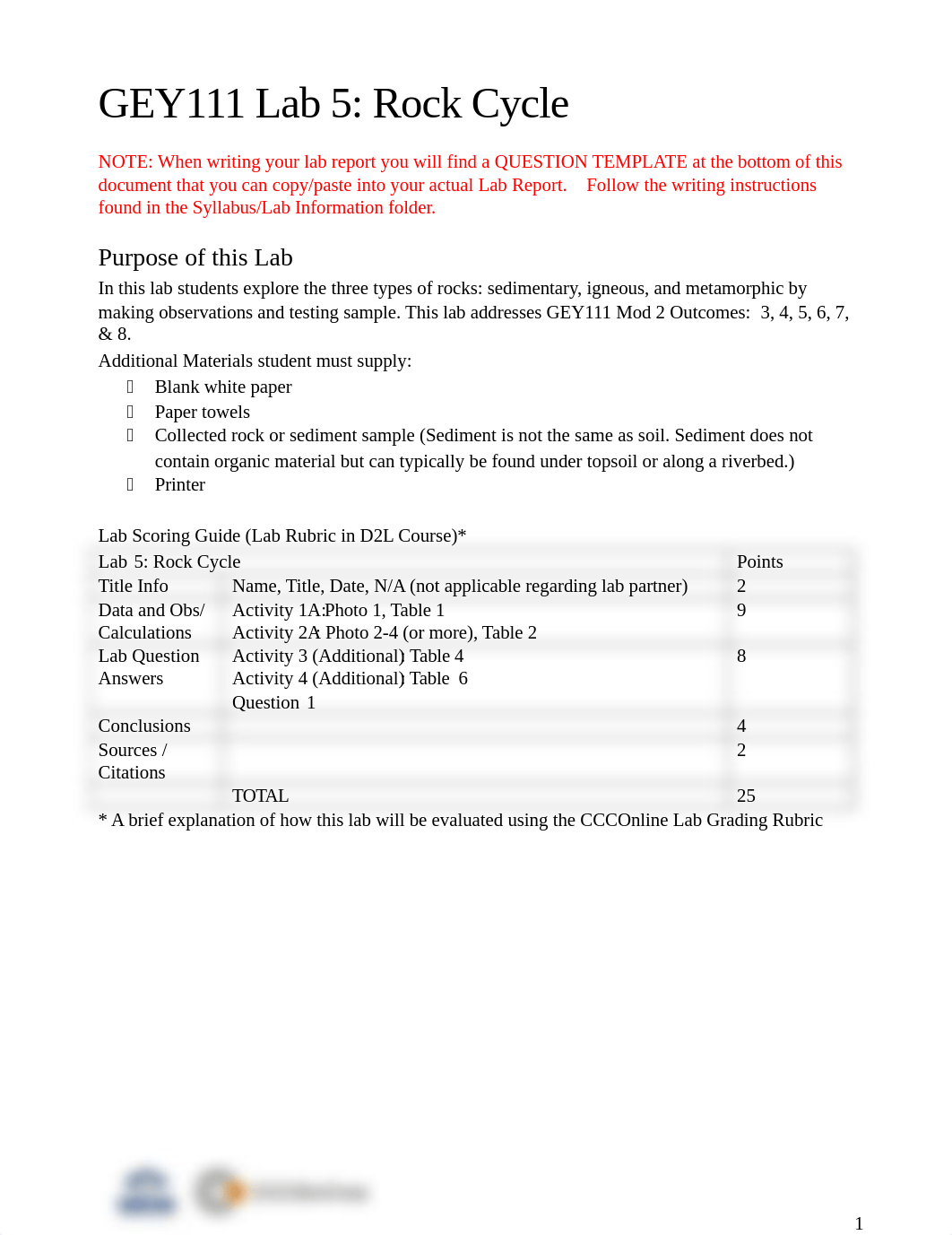 GEY111Lab5_StudentResponseGuide_RockCycle rev2.docx_d6jenpiv7qw_page1