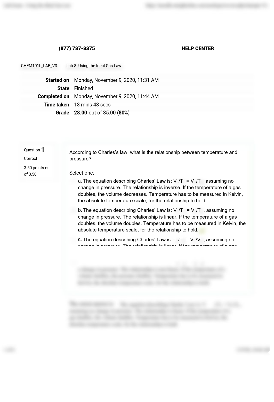 Lab Exam - Using the Ideal Gas Law.pdf_d6jf800fmpq_page1