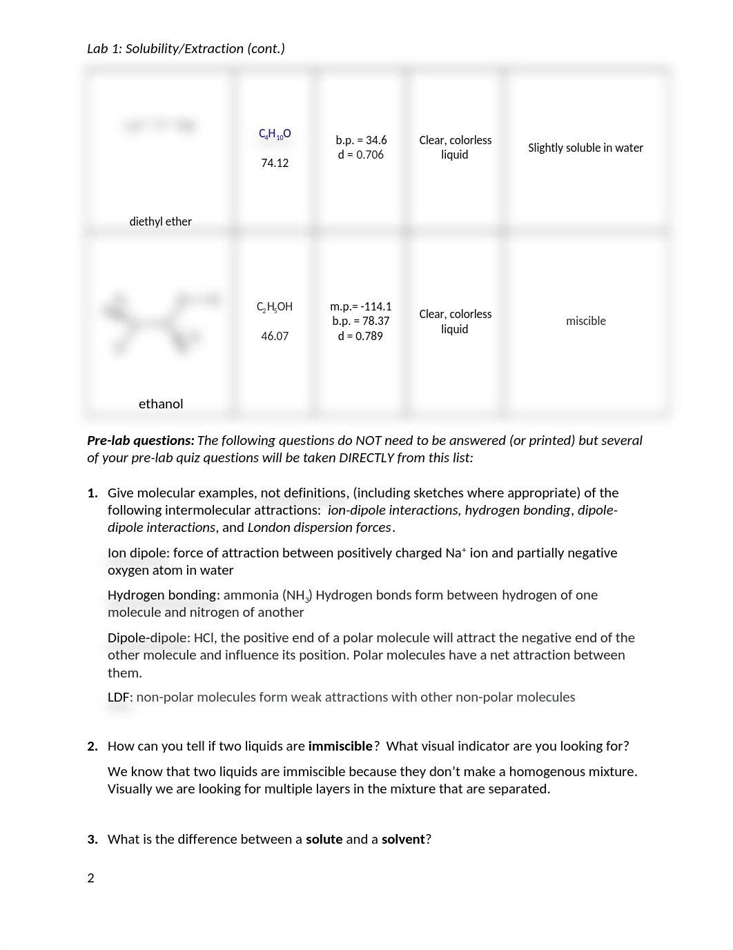 Lab 1 Solubility Pre-lab S20 ochem.docx_d6jfa05na14_page2