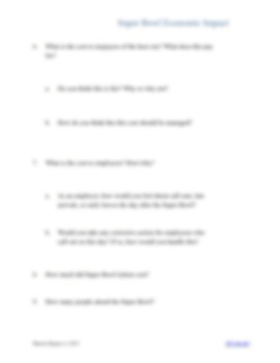 Super Bowl Impact on the Economy - Worksheet (extended).pdf_d6jfe9tsuat_page2