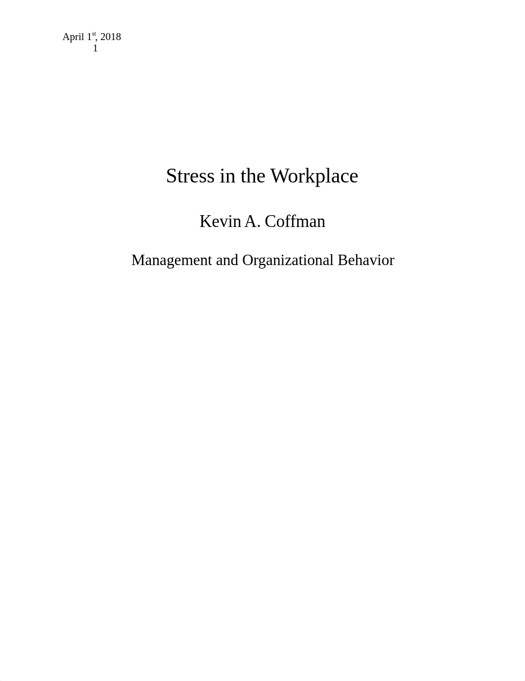 Stress in the Workplace.docx_d6jg3xsfdf4_page1