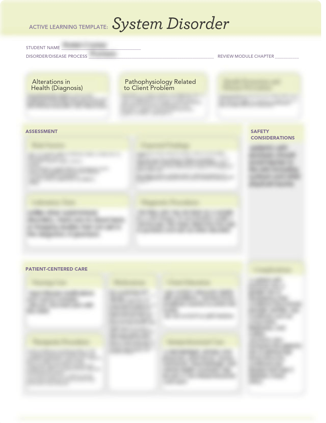 Psoriasis System disorder ATI template.pdf_d6jiyaode8n_page1