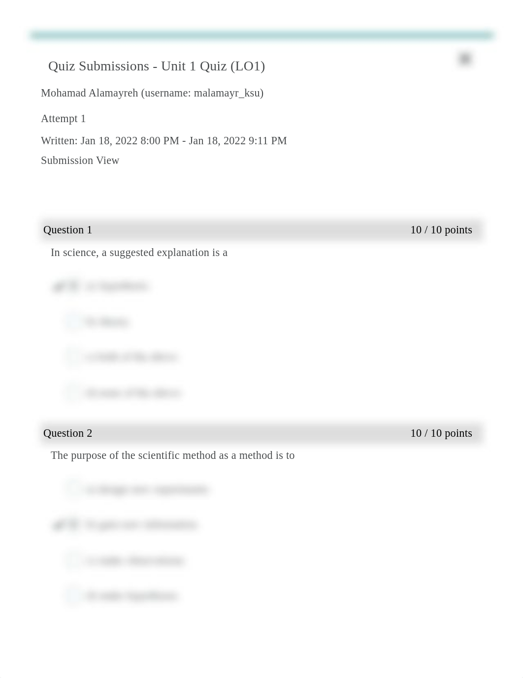 - Quiz Submissions - Unit 1 Quiz (LO1) - Environmental Science Section 1BG Sprin (1).pdf_d6jjjg8fy0p_page1