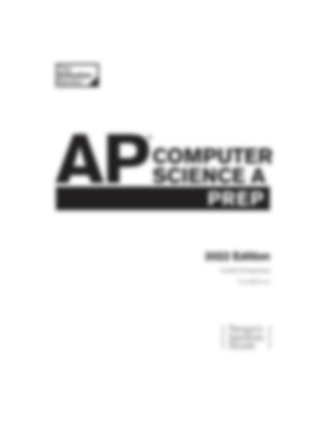 princeton review ap computer science a prep, 2022_ (1).pdf_d6jjxfc0hfl_page2