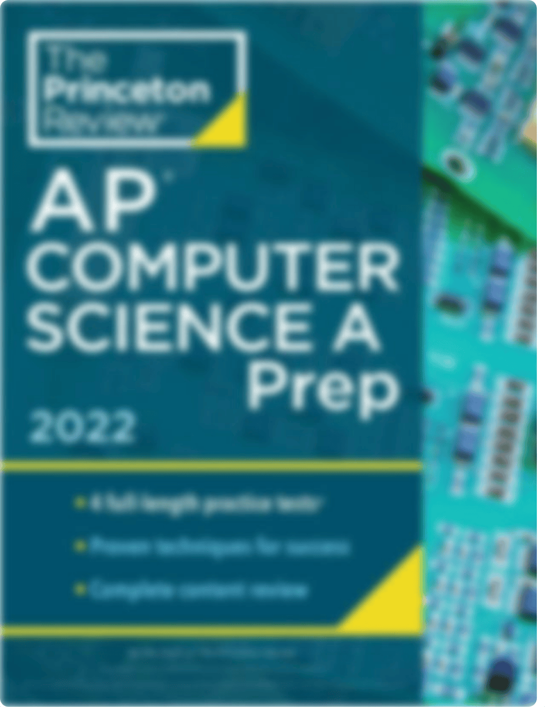 princeton review ap computer science a prep, 2022_ (1).pdf_d6jjxfc0hfl_page1