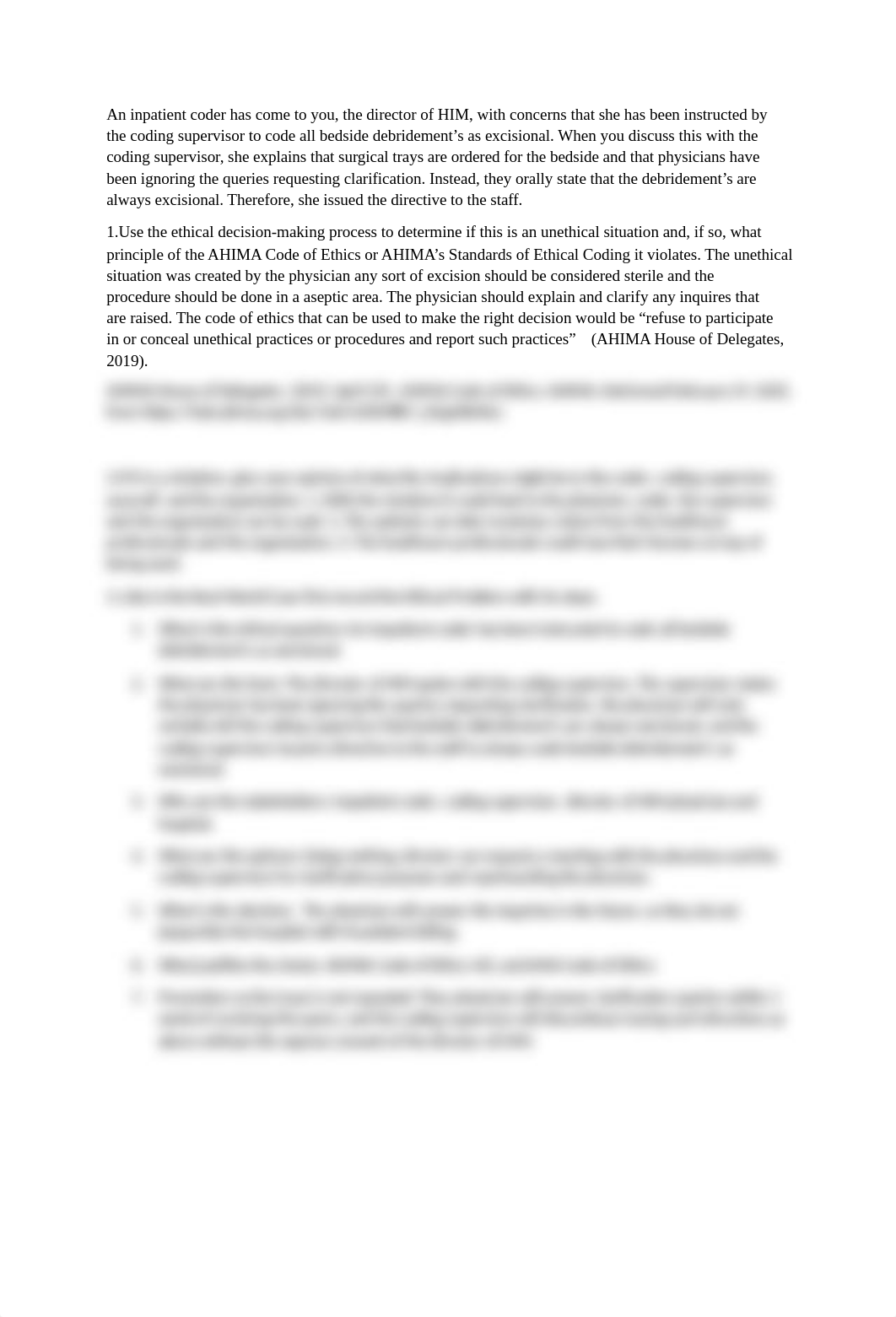 Week 3 Case Study 6.6 Ethical decision-making.docx_d6jk0zh32gw_page1