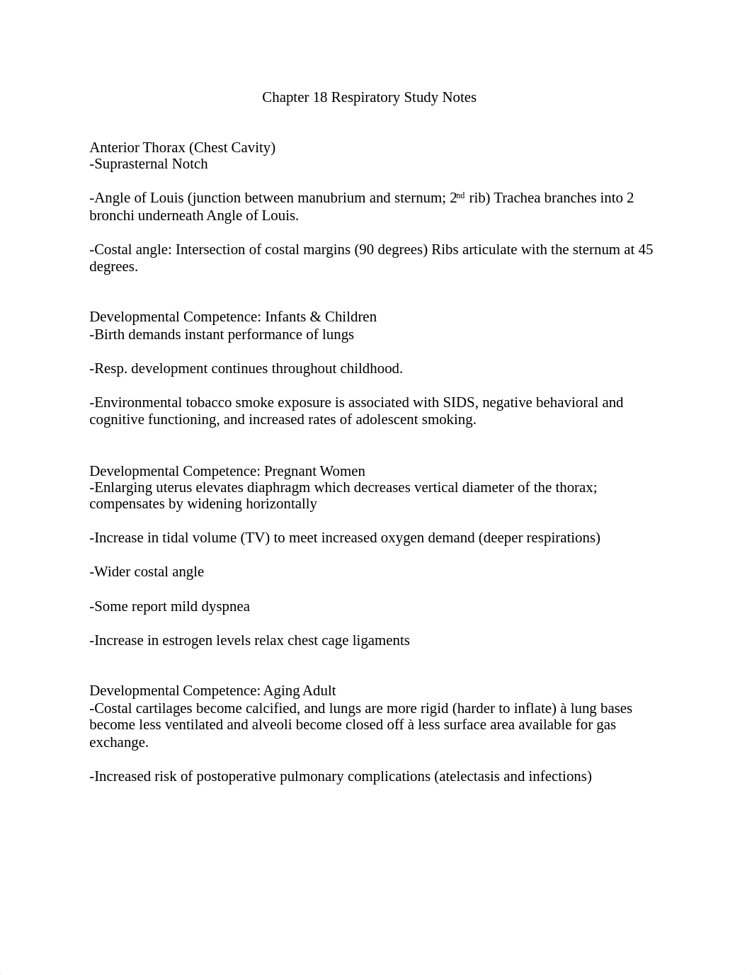 Chapter 18 Respiratory Study Notes.docx_d6jk4h70klp_page1