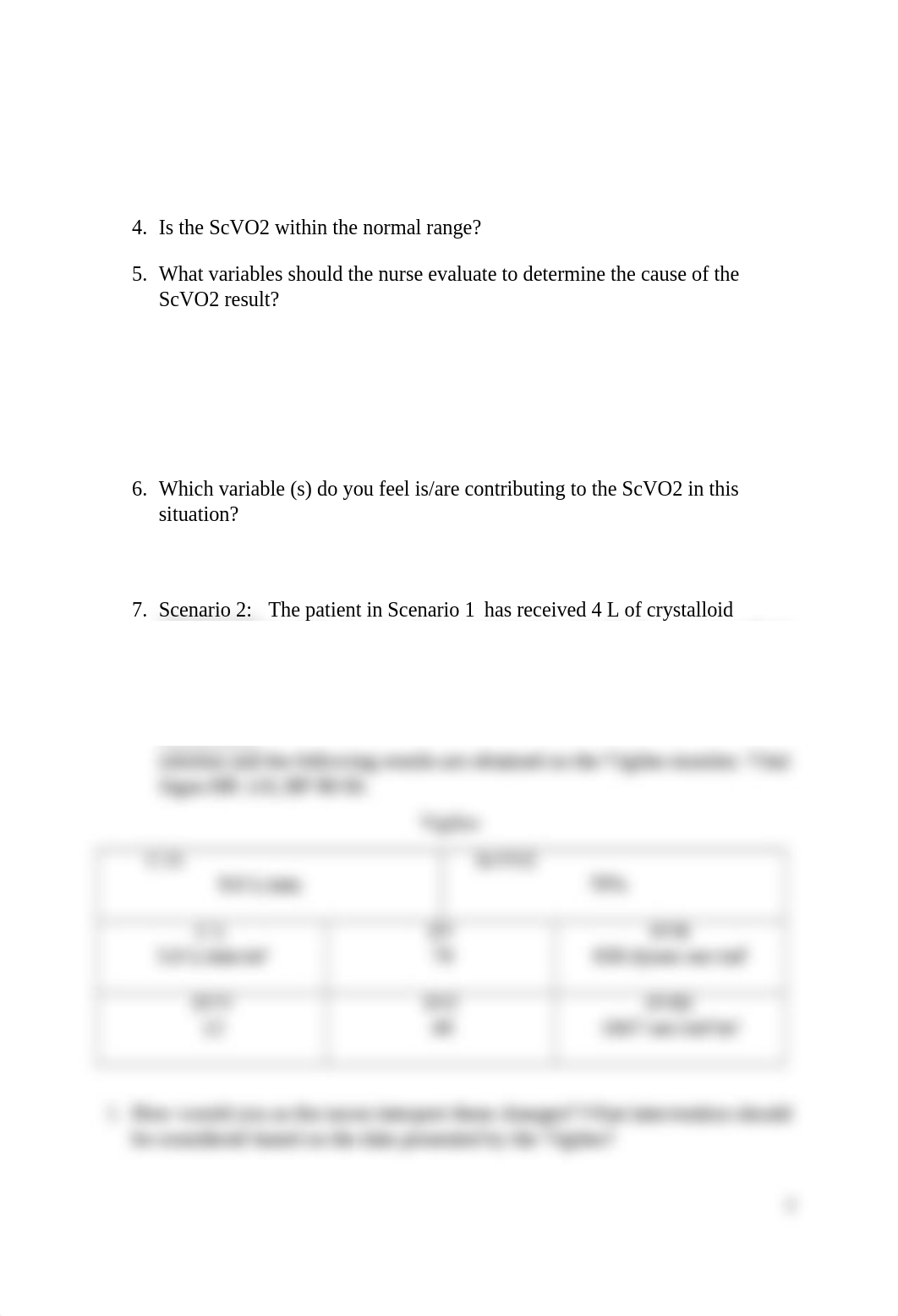 Application Scenarios for Viglileo Monitor Hemodynamic Parameters--Student.docx_d6jk76w7ofe_page2