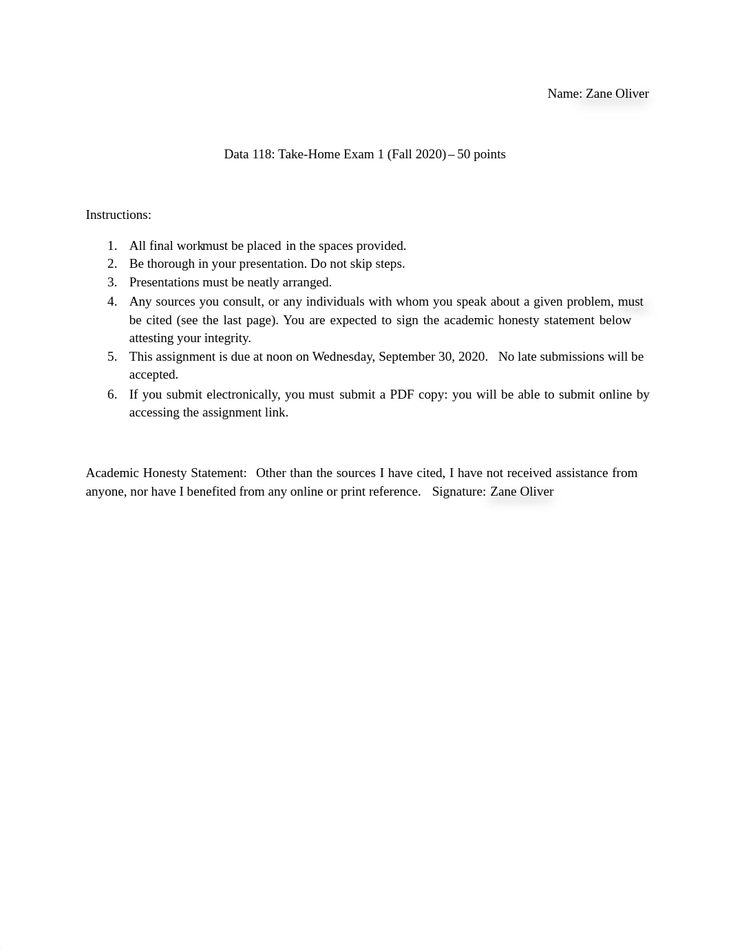 Data 118 Exam 1.pdf_d6jks3vw2r3_page1