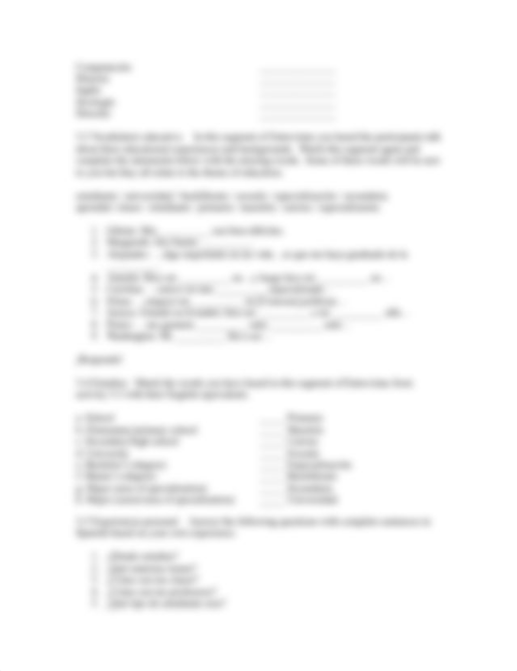 Arriba6e_Ch03_EntravistasVideoActivities_IRM_DOC.doc_d6jl1djwbiz_page2