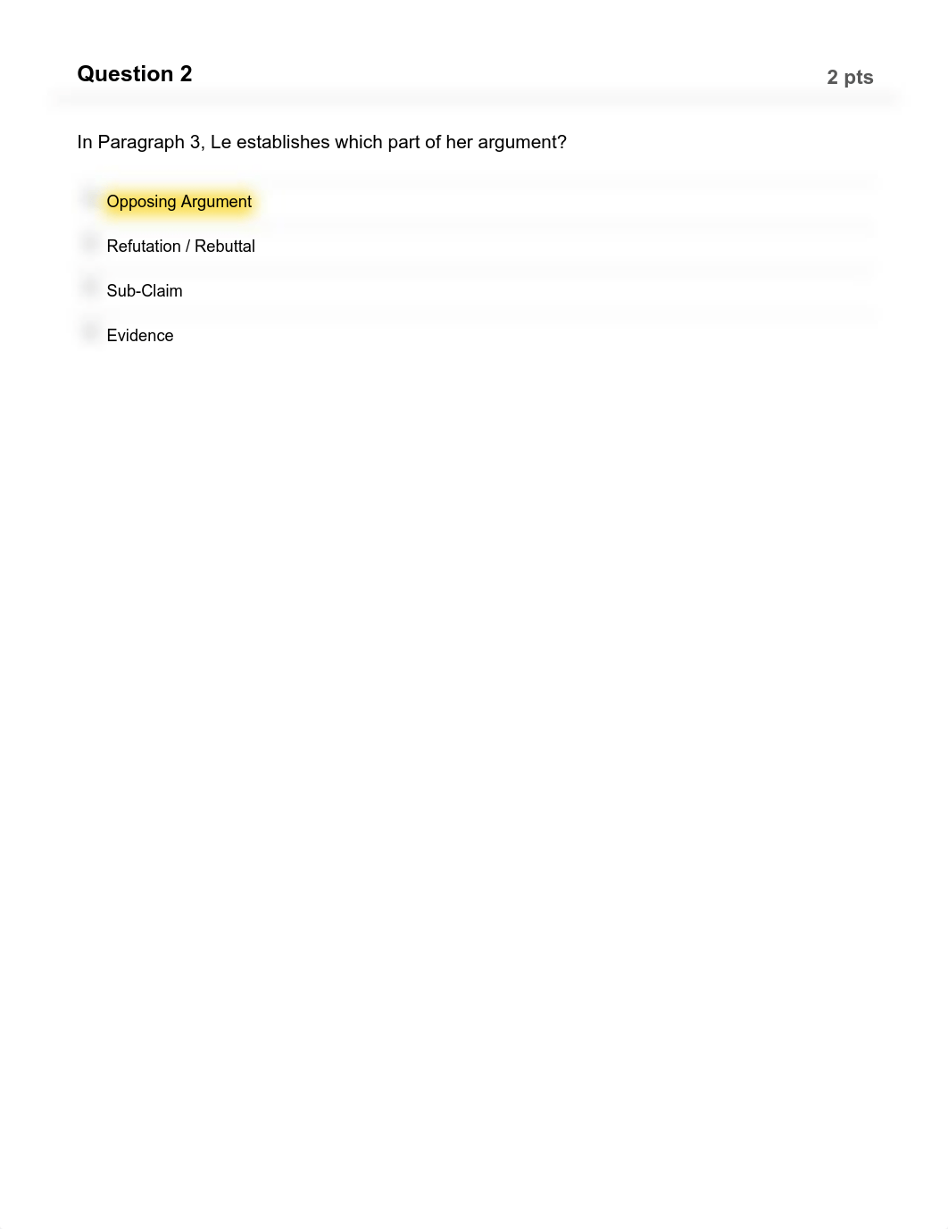 Quiz_ _What Does It Mean To Be A College Grad__ Quiz--Practical Argument (40-41)1.pdf_d6jmocva13j_page2