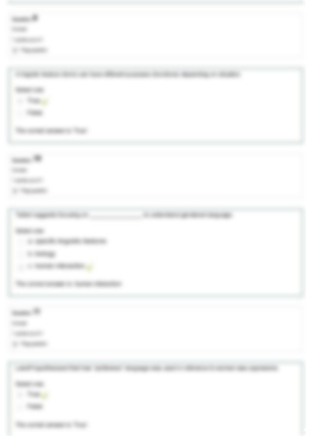 QUIZ CHAPTER THREE - Women's Language & Man-made Language2_d6jn1hkzl0v_page4